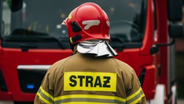 Dzień Strażaka w Złejwsi Wielkiej: świętuj z nami!