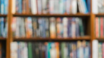Odkryj moc literatury – Światowy Dzień Książki!