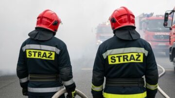Wypalanie traw: niebezpieczna praktyka, która może kosztować cię wolność