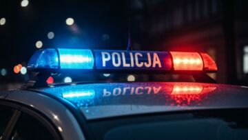 Policja rozbija grupę oszustów, którzy okradali seniorów w Toruniu