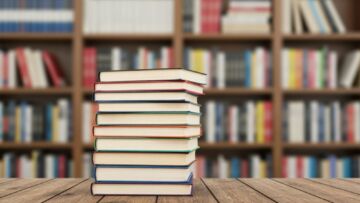 Tydzień Bibliotek: Święto Książek i Społeczności!