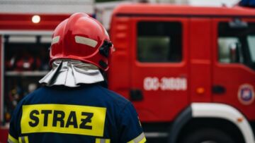 20 milionów złotych na modernizację straży pożarnej – rusza nabór w programie „ORLEN na straży”!