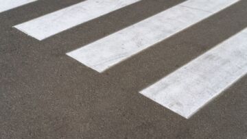 Toruń w akcji: 201 wykroczeń na rzecz bezpieczeństwa niechronionych uczestników ruchu