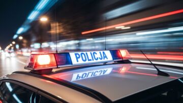 Majówka na drogach: Bezpieczeństwo w obliczu wzmożonego ruchu