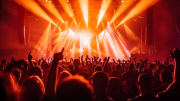 NADA Festiwal: Muzyczne Doznania Września w Toruniu!