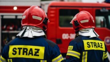 Gminne Obchody Dnia Strażaka: Święto odwagi i solidarności w Złejwsi Wielkiej!