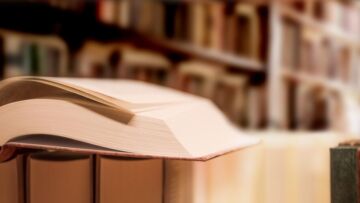 Robert Więckiewicz na jubileuszu 80-lecia biblioteki!