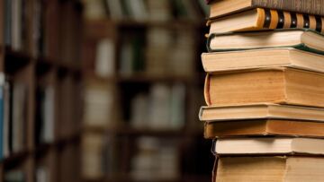 Kwiatka dla biblioteki” – świętujemy 80-lecie w ogrodzie!
