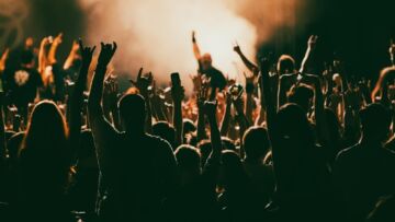 Kerala Dust: Muzyczna Ekstaza na Festiwalu NADA w Toruniu