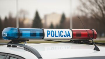 Maturzyści, wybierz przyszłość: dołącz do Policji!