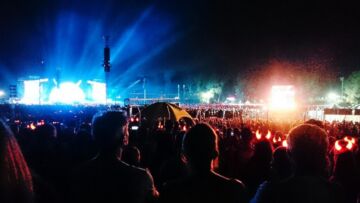 Magda Steczkowska w Papowie Toruńskim: Muzyczna podróż przez świat seriali!