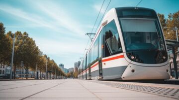 Nocne tramwaje ułatwiają festiwalowe szaleństwo na Piernikalia 2026!