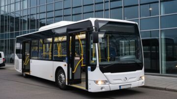 Zmiany w rozkładzie jazdy autobusów na trasie Toruń – Łubianka od 4 maja 2026 r.