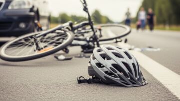 Oznakowanie dróg rowerowych w Powiecie Toruńskim nabiera kształtów