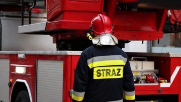 Czernikowo w ogniu zmian: Nowy zarząd OSP na horyzoncie!
