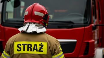 Toruń świętuje Dzień Strażaka z wyjątkowymi odznaczeniami