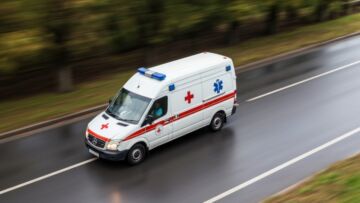 Policja na pierwszej linii: walka z kryzysami emocjonalnymi w społeczeństwie