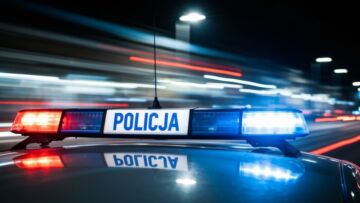 Toruńska policja rozbiła gang narkotykowy: 11 kg substancji i dwóch aresztowanych