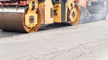 Nowa era dla drogi Zakrzewko–Tylice: 5 milionów na modernizację!