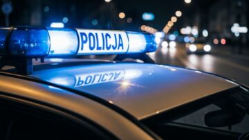 Toruń: 64-latek w rękach policji z 20 tys. nielegalnych papierosów