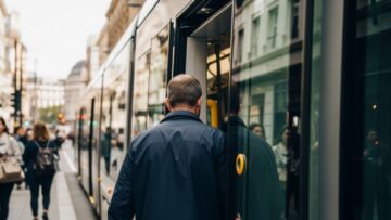 135 lat tramwajowej historii Torunia – czas na świętowanie!