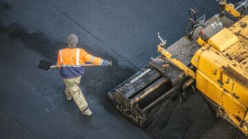 Modernizacja DK80 w Górsku: Utrudnienia na drodze 19 maja