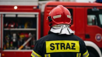 Strategiczne Spotkanie OSP: Kluczowe Tematy i Przyszłość w Zelgnie
