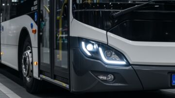 Toruń świętuje 135 lat tramwajów i autobusów – dołącz do Dnia Otwartego!