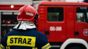 Zostań bohaterem: Odkryj tajniki ratownictwa na Dniu Strażaka!