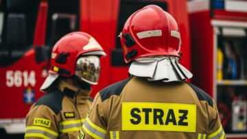 Toruń wprowadza zakaz grillowania w obliczu zagrożenia pożarowego