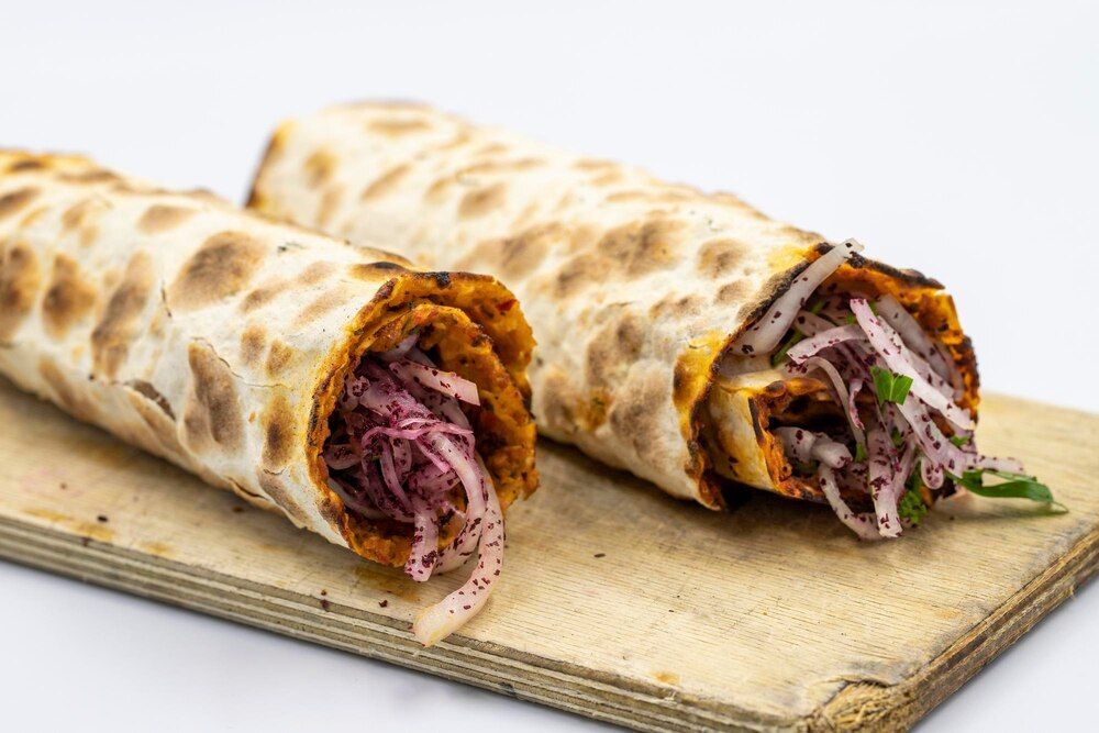 Kebab Toruń