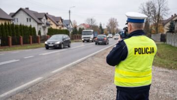 Darmowe sprawdzenie świateł. Są cztery terminy