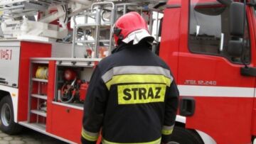 Granty dla OSP i ratowników. Nabór do 31 października