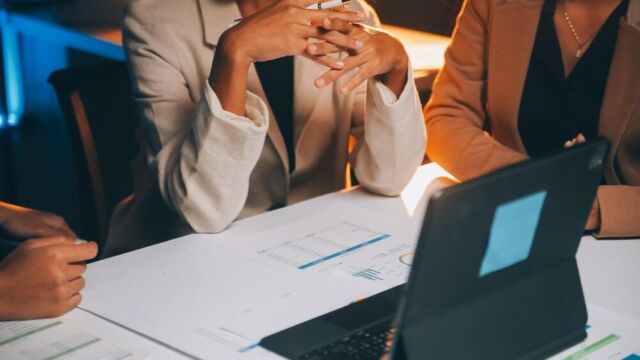 Jest zgoda na wspólne centrum cyberbezpieczeństwa