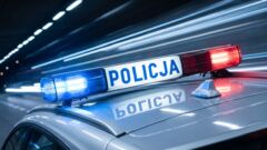 Kcynia: łup z włamania znaleziony w aucie 40-latka