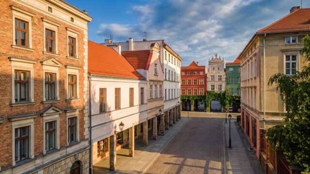 Lubicz: odbiór gabarytów tylko po zgłoszeniu