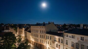 Mała Nieszawka: darmowe szkolenie o alarmach