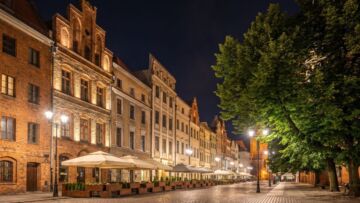 Medale strażaków z regionu na zawodach w Vigo