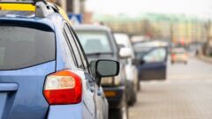 Od piątku zamkną dojazd z Podgórskiej na rondo