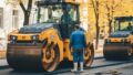 Olsztyńska: ruszyły pale pod estakadę