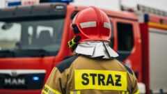 Sezon grzewczy. Sprawdź czujki i komin