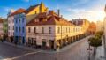 Starówka: ruszają konsultacje o ruchu rowerowym