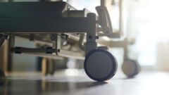Szpital miejski przebudowuje piętro za 4,9 mln zł
