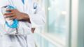 Szpital przebudowuje poradnie. Są przenosiny