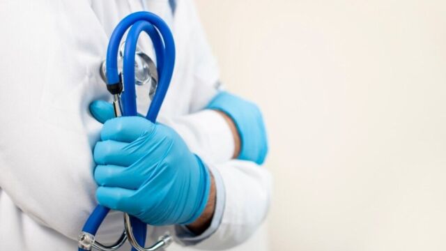 Szpital przy Batorego ma połączyć trzy placówki