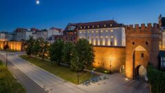 Targi pracy w PARK-u. Spotkanie 20 października