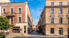 Targi pracy z 60 firmami już 20 października