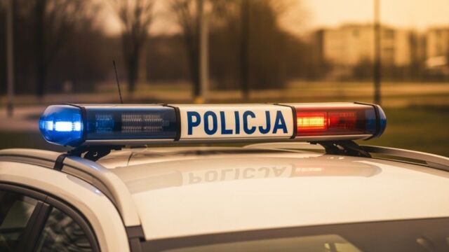W regionie spadła liczba wypadków motocyklistów