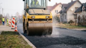 Weekendowe zamknięcie Kościuszki i objazdy autobusów