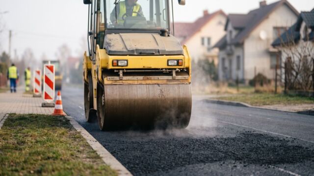 Weekendowe zamknięcie Kościuszki i objazdy autobusów